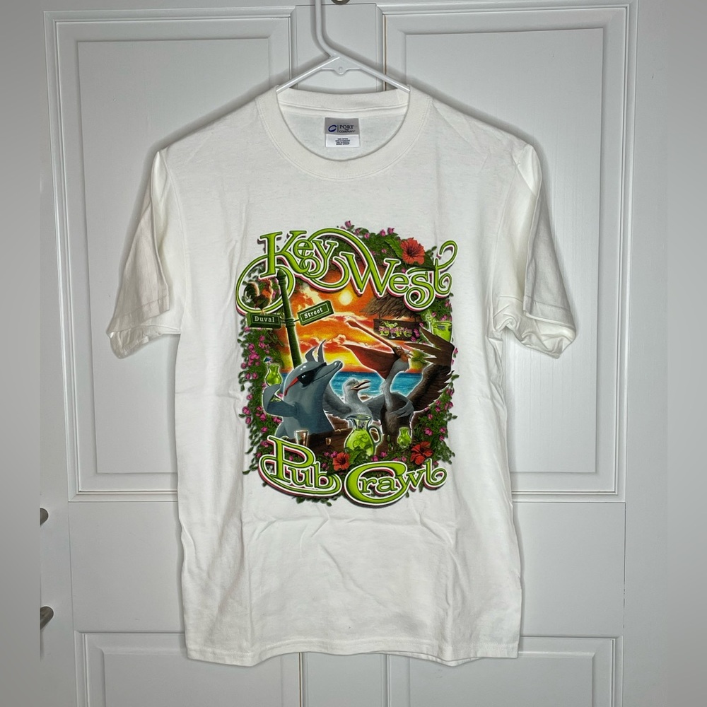 Key West Shirt